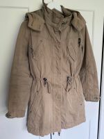 Winterjacke/Parka von SIGNAL (Farbe: Khaki) Nordfriesland - Ladelund Vorschau