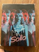 Last Night in Soho 4K UHD Bluray Steelbook Hessen - Idstein Vorschau