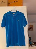 Lacoste Poloshirt Blau Gr.S Niedersachsen - Nörten-Hardenberg Vorschau