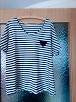 Süsses Damenshirt-Gr. 46-Benotti-Neuwertig Bayern - Friedberg Vorschau