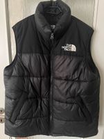 The North Face Weste -SCHWARZ- Gr. XL Hessen - Bruchköbel Vorschau