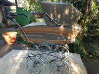 Retro, Kinderwagen der Marke Streng. Bayern - Falkenfels Vorschau