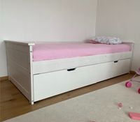 Bett gestell 90x200 Baden-Württemberg - Wurmlingen Vorschau