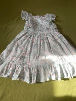 Sommerkleid Gr. 122 Bayern - Burgheim Vorschau