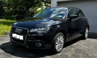 Audi A1 1.4 TFSI Ambition Sportback Bayern - Schwarzenbruck Vorschau