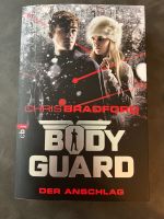 Band 5: Bodyguard - Der Anschlag von Chris Reeves Hessen - Kelkheim Vorschau