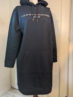 ❤️‍Tommy Hilfiger Sweatkleid mit Kapuze in marine, Gr. M❤️‍ Bayern - Kolbermoor Vorschau