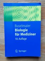 Biologie für Mediziner Dresden - Gruna Vorschau