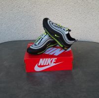 *NEU* Nike Air Max 97 Icons Neon | Gr. 42,5 Nordrhein-Westfalen - Meckenheim Vorschau