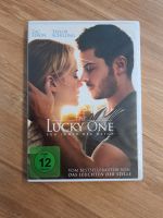 DVD - The lucky One Baden-Württemberg - Ettenheim Vorschau