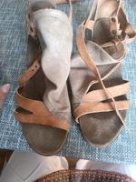 A.S.98 Sandalen Bayern - Buch a. Erlbach Vorschau