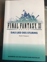 Taschenbuch Final Fantasy XI das Lied des Sturms Nordwestmecklenburg - Landkreis - Schönberg (Mecklenburg) Vorschau