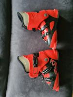 Rossignol Kinder skistiefel 256 mm rot Bayern - Samerberg Vorschau