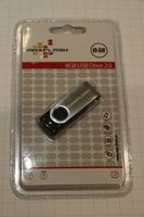 MaxFlash USB Drive 2.0,  8GB Bayern - Olching Vorschau