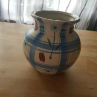 Vase Höhe ca. 20 cm Niedersachsen - Ebstorf Vorschau