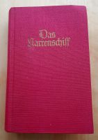 Das Narrenschiff-Sebastian Brant-1964 Baden-Württemberg - Ludwigsburg Vorschau