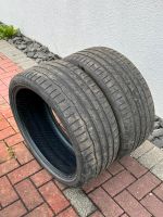 2× Sommerreifen 245/35R20 Hankook Dot 2019 Nordrhein-Westfalen - Kreuztal Vorschau