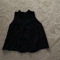 ONLY Top Gr.M 38 Sommertop Sommer schwarz Spitze w.NEU schau Baden-Württemberg - Wangen im Allgäu Vorschau