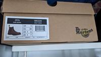 Dr Martens 38 carzy horse Niedersachsen - Bomlitz Vorschau