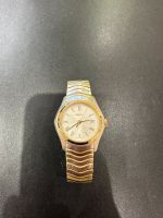 Ebel Damenuhr Classic Wave  Stahl Gold 28mm Nordrhein-Westfalen - Kevelaer Vorschau