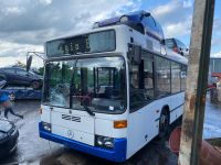 Wir kaufen & verwerten Bus Busse Schrottplatz LKW Verwertung Nordrhein-Westfalen - Waldbröl Vorschau