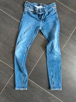 Replay Damenjeans W 28/L30 Bayern - Marklkofen Vorschau