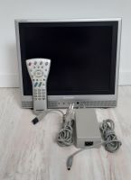 Sharp LC-13S1E (LCD- TV) Aquos- Serie Niedersachsen - Undeloh Vorschau