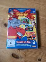 DVD Benjamin Blümchen Jubiläumsausgabe Bayern - Schonungen Vorschau