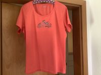 Sport-T-Shirt Damen Sachsen - Gersdorf Vorschau