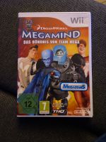 Megamind (Nintendo Wii) Westerwaldkreis - Goddert Vorschau