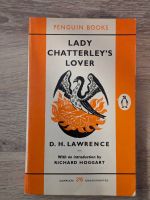 D.H. Lawrence Lady Chatterleys Lover Hessen - Weilrod  Vorschau