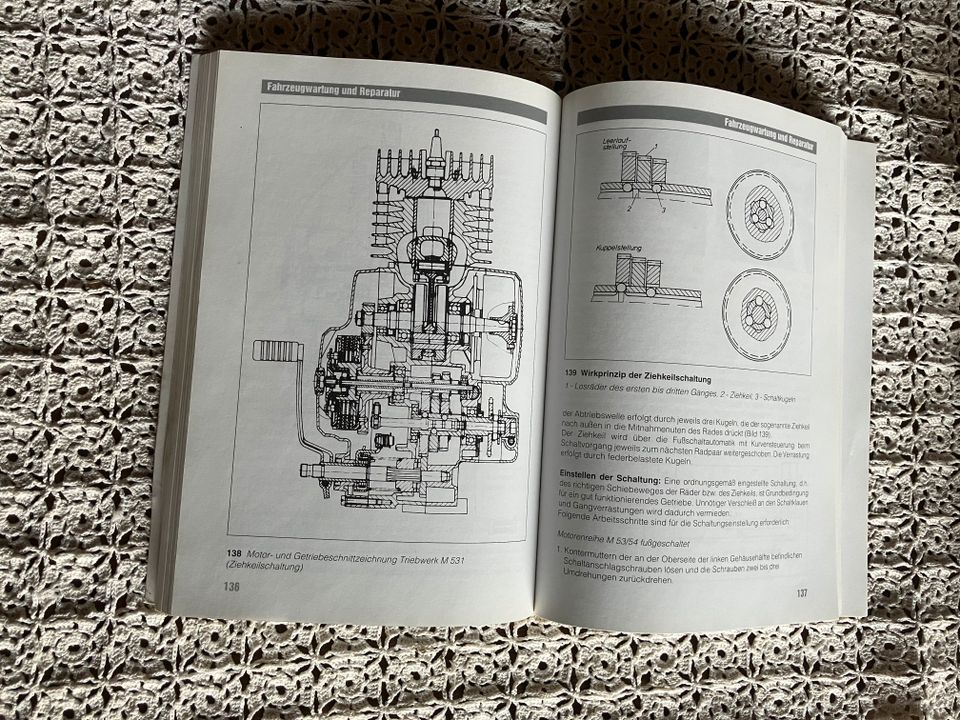 Das Schwalbe Buch von Erhard Werner in Inzigkofen