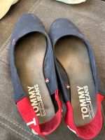 Damen Sandalen, Sommerschuhe Tommy Hilfiger Wandsbek - Hamburg Rahlstedt Vorschau