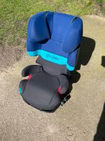 Cybex Pallas fix 15-36kg ISO fix Schleswig-Holstein - Steinfeld Vorschau