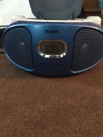 Phillips cd Player Nordrhein-Westfalen - Niederzier Vorschau