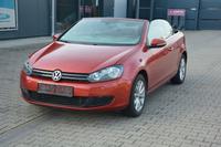 Volkswagen Golf 1.2 TSI Cabriolet Baden-Württemberg - Malsch Vorschau
