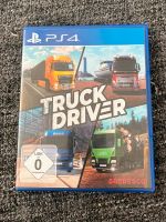 PS4 Spiel Trucker Drivers Dithmarschen - Burg (Dithmarschen) Vorschau