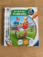 Tiptoi Buch die Welt des Fußballs Nordrhein-Westfalen - Bad Honnef Vorschau