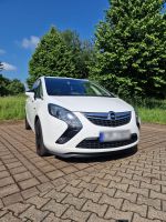 Opel Zafira Tourer Nordrhein-Westfalen - Detmold Vorschau