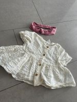 H&M Bluse Kleid set gr.74 Baden-Württemberg - Tuttlingen Vorschau