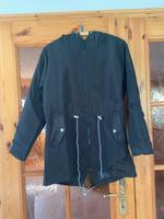 Regenmantel,Regenjacke, Größe 40/42 Brandenburg - Milmersdorf Vorschau