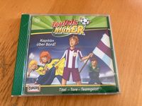 Teufelskicker CD  #49 Kapitän an Bord! Kr. München - Grasbrunn Vorschau