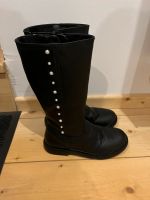 Stiefel Mädchen 33 Sachsen-Anhalt - Wasserleben Vorschau