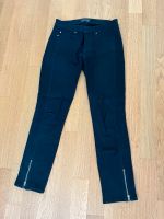 Esprit Jeanshose schwarz W28 L29 Hessen - Bad Vilbel Vorschau