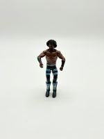 WWF/WWE Jakks Mattel Wrestling Figur Xavier Woods 2011 Mattel Baden-Württemberg - Filderstadt Vorschau