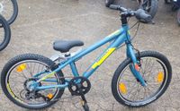 TRENOLI Fino 2.0 20" Kids Bike MTB dark petrol matt Baden-Württemberg - Lahr (Schwarzwald) Vorschau