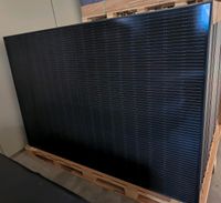 PV Modul Ja Solar Full Black Photovoltaik JAM54S31 -415/GR/. Nordrhein-Westfalen - Verl Vorschau