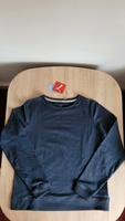 Puma Damen Sweatshirt dunkelblau Gr. M neu mit Etikett Bayern - Karlsfeld Vorschau