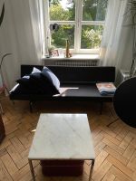 540 Daybed Gijs Van Der Sluis Sofa dunkelblau Gispen 50er 50s München - Laim Vorschau