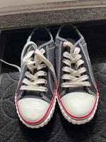 Dockers Sneaker Canvas blau Gr 36 NEU Berlin - Zehlendorf Vorschau